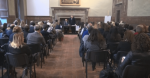 A Palazzo Patrizi un convegno per dibattere di stalking e femminicidio