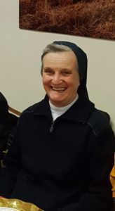 Gli assistiti da Suor Ginetta: "La sua assenza difficile da colmare. Non la dimenticheremo mai"