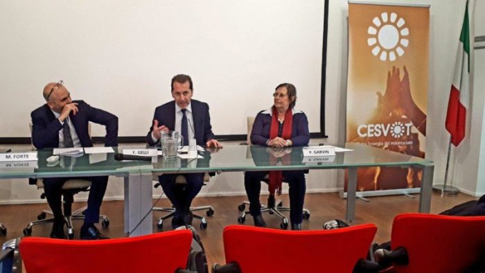 Terzo settore, 260mila euro destinati ai giovani e ai loro progetti