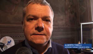 Siena apre al turismo congressuale: pronta la sala al Santa Maria della Scala