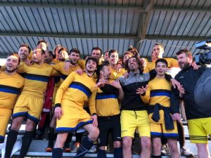 Torneo in ricordo di Arturo e del Guaspa, vince l'Aquila