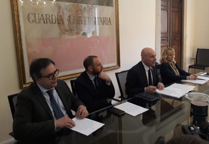 Universit&agrave; di Siena, approvato il bilancio 2018: utile di 7,8 milioni di euro