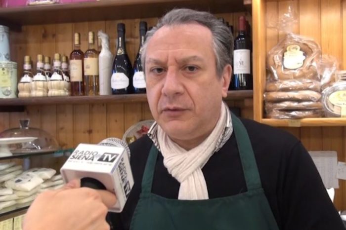 Stop turismo mordi e fuggi. I commercianti di Via della Sapienza riformano il Comitato