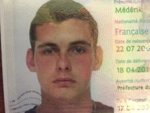 Turista francese di 17 anni scompare da San Gimignano