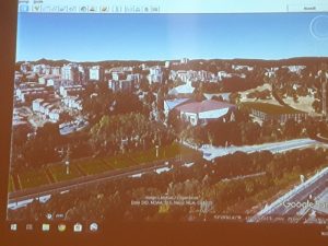 Cittadella sportiva di Viale Sclavo: presentato il maxi progetto da 77 milioni di euro