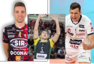 Emma Villas, tra i primi colpi di mercato ci sono Hoogendoorn e Cavuto