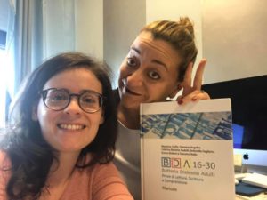 Siena fa passi avanti nella diagnosi della dislessia in et&agrave; adulta