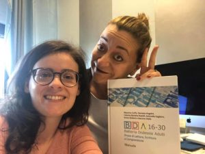 Siena fa passi avanti nella diagnosi della dislessia in et&agrave; adulta