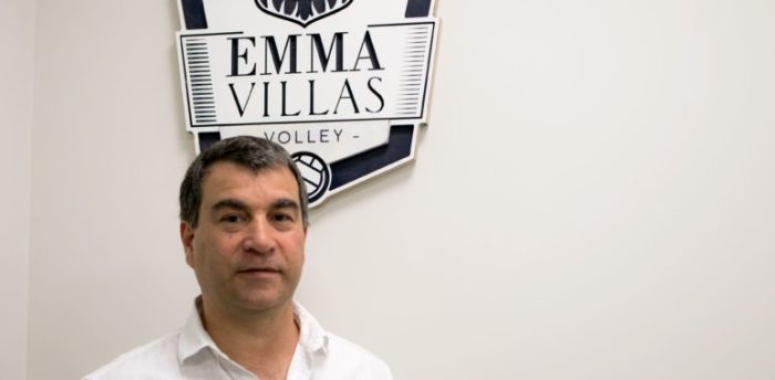Emma Villas, coach Graziosi: &ldquo;A Tortoreto indicazioni interessanti e spazio anche ai ragazzi pi&ugrave; giovani&rdquo;