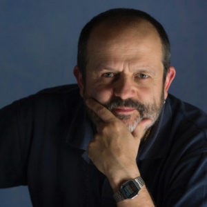 Alla Biblioteca degli Intronati, il 20 maggio Fabrizio Silei presenta il suo libro “Trappola per volpi"