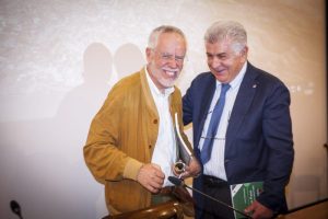 Accademia dei Fisiocritici, il nuovo presidente &egrave; il professor Giuseppe Manganelli