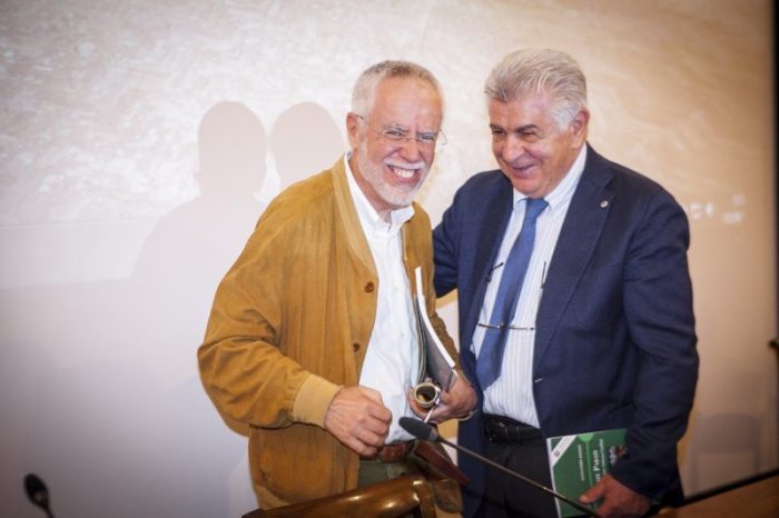 Accademia dei Fisiocritici, il nuovo presidente &egrave; il professor Giuseppe Manganelli