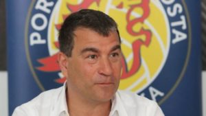 Coach Emma Villas, la scelta è stata fatta: sarà Graziosi