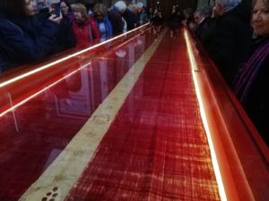 Presentato alla citt&agrave; il "Palio dei Senesi"