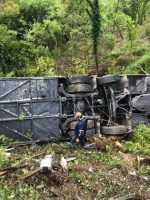 Incidente Autopalio, autista indagato per omicidio stradale e lesioni