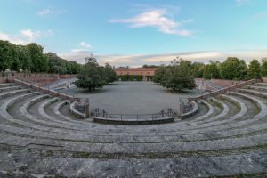 La Fortezza Medicea rinasce per l'estate 2019