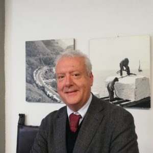 Il senese Marco Ciampolini nominato direttore scientifico del Carmi, Museo Carrara e Michelangelo