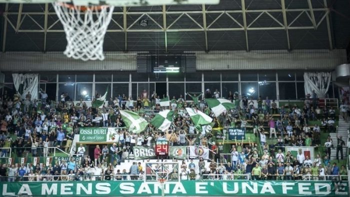 Mens Sana, la Polisportiva: "Pronti per creare la prima squadra"
