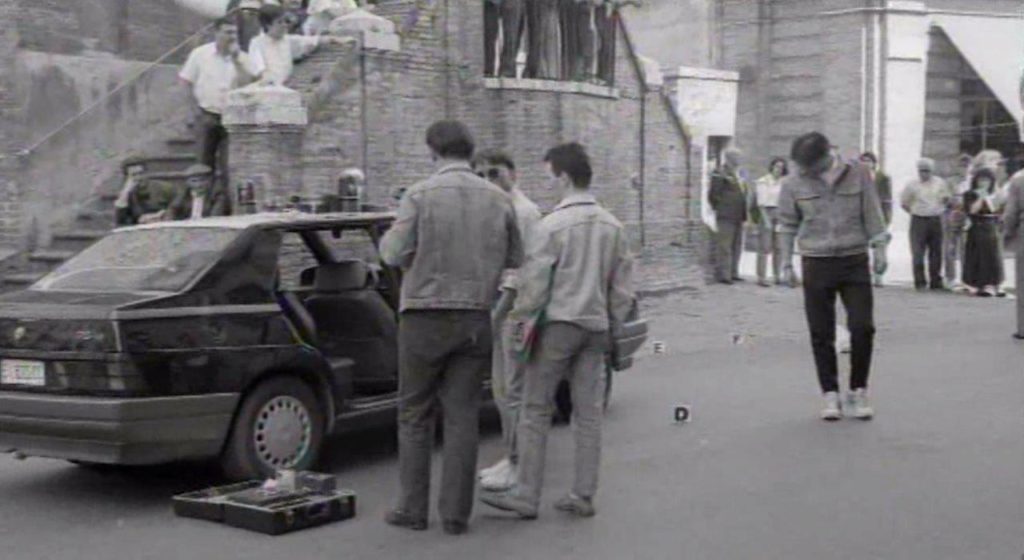 Domani la cerimonia per Mario Forziero e Nicola Campanile