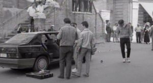 Domani la cerimonia per Mario Forziero e Nicola Campanile