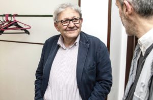 Massimo Roncucci è il nuovo segretario del Pd senese
