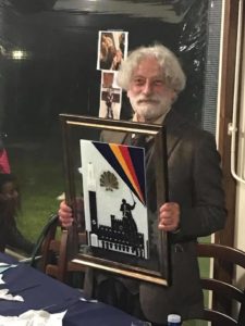 Il Palio va in trasferta: presentazione francese per il libro di Duccio Balestracci