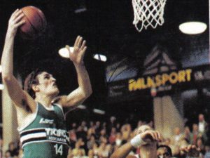 E' scomparso l'ex mensanino Valentino Battisti