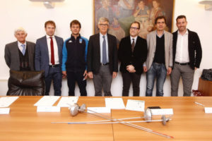 Banca Cras verso Tokyo 2020: con Matteo Betti nella qualificazione alle Paralimpiadi