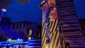 CENA DELLA VITTORIA - CONTRADA DELLA TARTUCA