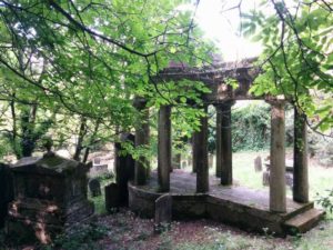 Amico Museo: proposta la visita guidata al Cimitero monumentale ebraico di Siena