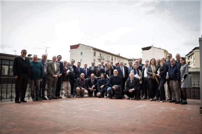 &Egrave; nata &ldquo;Misericordia e Solidariet&agrave;&rdquo;: rete di 800 associazioni e un 1 milione di soci volontari