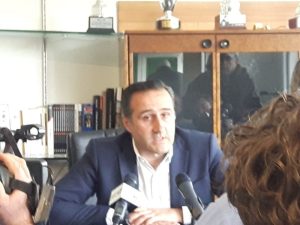 Udienza pre-fallimentare, la Mens Sana presenter&agrave; domanda di concordato al Tribunale di Siena