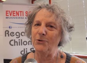 Il Masgalano 2019 sarà offerto dall'Auser Siena. Lo realizzerà Chiara Tambani