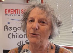 Il Masgalano 2019 sar&agrave; offerto dall'Auser Siena. Lo realizzer&agrave; Chiara Tambani