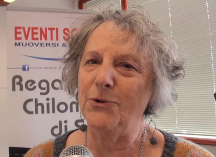 Il Masgalano 2019 sar&agrave; offerto dall'Auser Siena. Lo realizzer&agrave; Chiara Tambani
