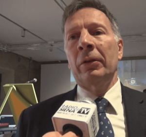 De mossi sul futuro del Siena Calcio: "Ben venga la Berkeley Capital ma non mi pongo limiti"
