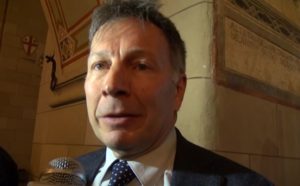 Ragazza cinese insultata a Siena, De Mossi: "No esasperazioni, mantenere accoglienza"