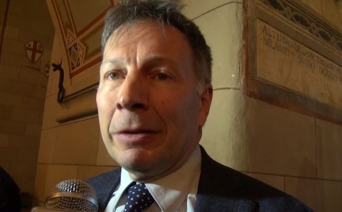 Ragazza cinese insultata a Siena, De Mossi: "No esasperazioni, mantenere accoglienza"