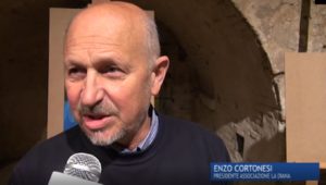 Associazione La Diana, venerd&igrave; 10 la seconda mostra su "Siena e l'acqua"