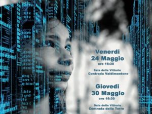 Auser e le Contrade insieme per sensibilizzare i giovani contro le dipendenze