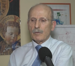 Scotte, Giovannini: "Ampliamento bolla Covid impatterà su altre attività ospedaliere"