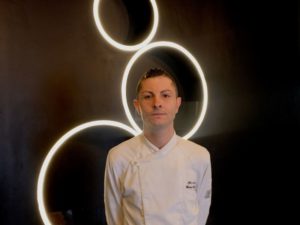 Ristorante "Il Particolare" di Siena candidato all’ambito premio Chef Awards League 2019