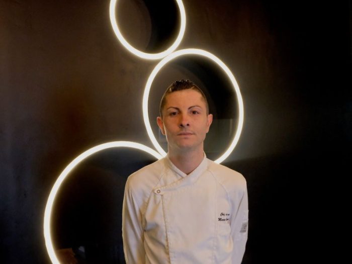 Ristorante "Il Particolare" di Siena candidato all&rsquo;ambito premio Chef Awards League 2019