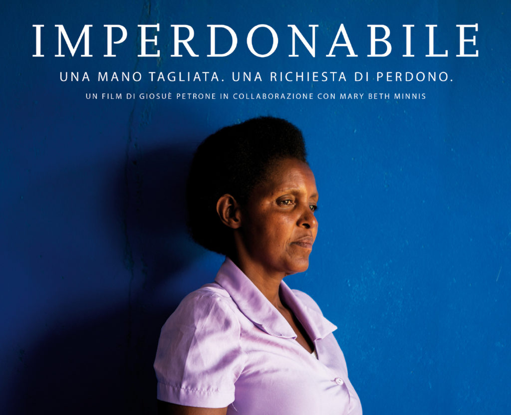 &ldquo;Imperdonabile&rdquo;. A Siena, per la prima volta, il docufilm pluripremiato