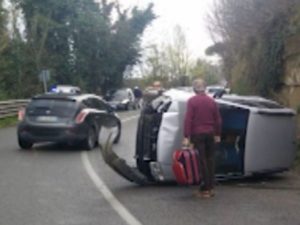 Costafabbri, incontro residenti-Comune per studiare un piano per la sicurezza stradale