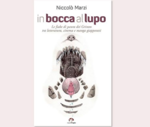 Domani la presentazione di "In bocca al lupo", il primo libro di Niccol&ograve; Marzi