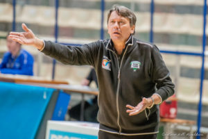 Lasi: "Impegnati a finire la stagione del settore giovanile e salvare il titolo sportivo"