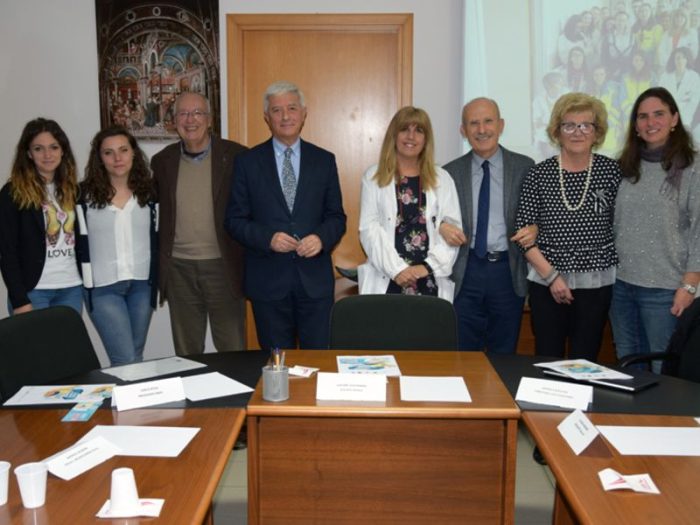 Nuova Ematologia Scotte, al via la campagna di raccolta "Pazienti al centro"