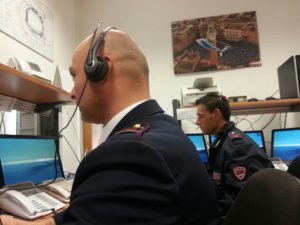 Ricercati in tutta Europa, vanno in gita a Chianciano Terme: coppia di ungheresi rintracciata dalla Polizia