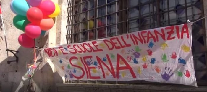 I capigruppo di maggioranza: "Presidio in Piazza inutile. Cgil silente su altre scelte drammatiche"